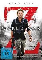 'World War Z' von 'Marc Forster' Brad Pitt