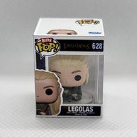 628 | Bitty Pop! The Lord Of The Rings - Legolas
