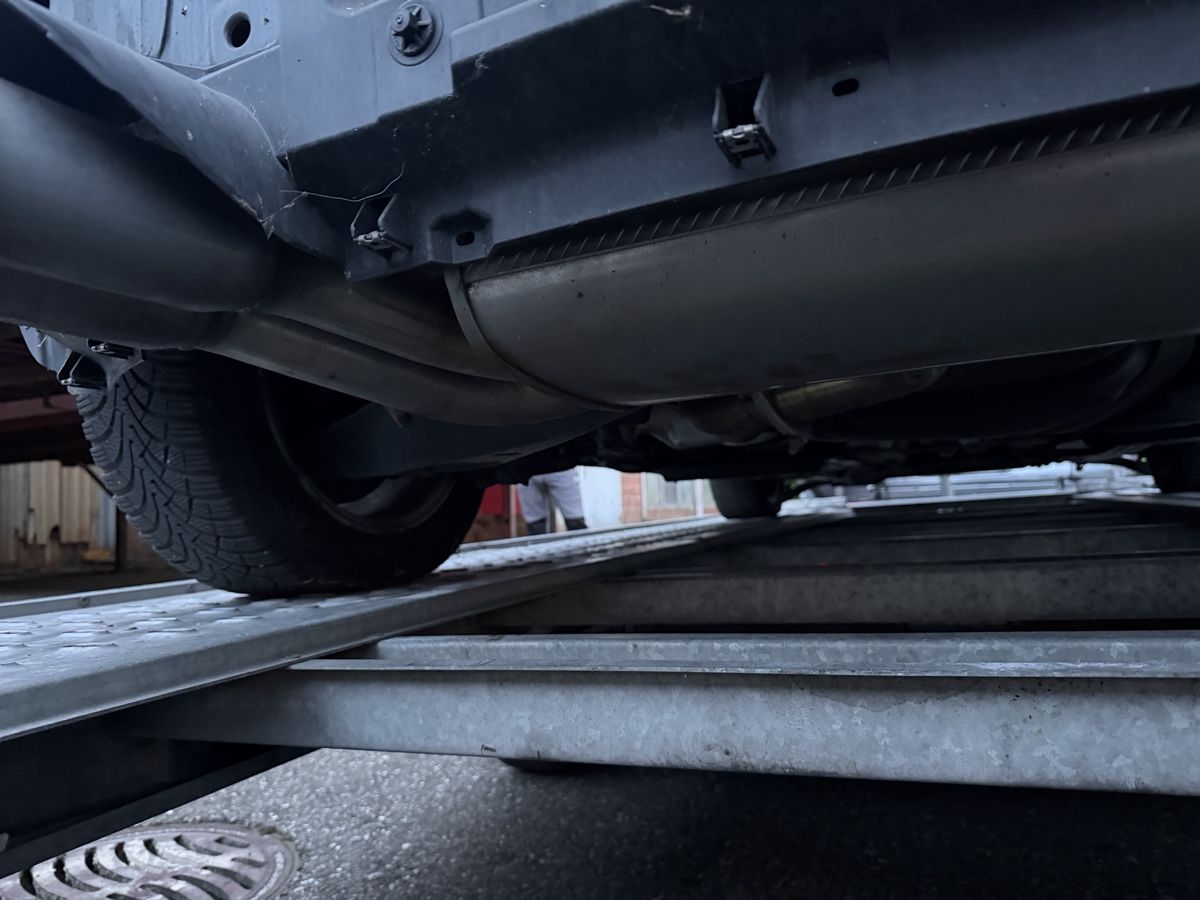 Tutti pezzi di ricambio auto: Seat Leon Teile Schlachten  – Usato da Geiss venduto da luk_cnw8 4