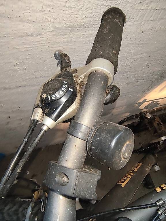 Biciclette: Velo – Usato da Stein am Rhein venduto da har_pw2m 1
