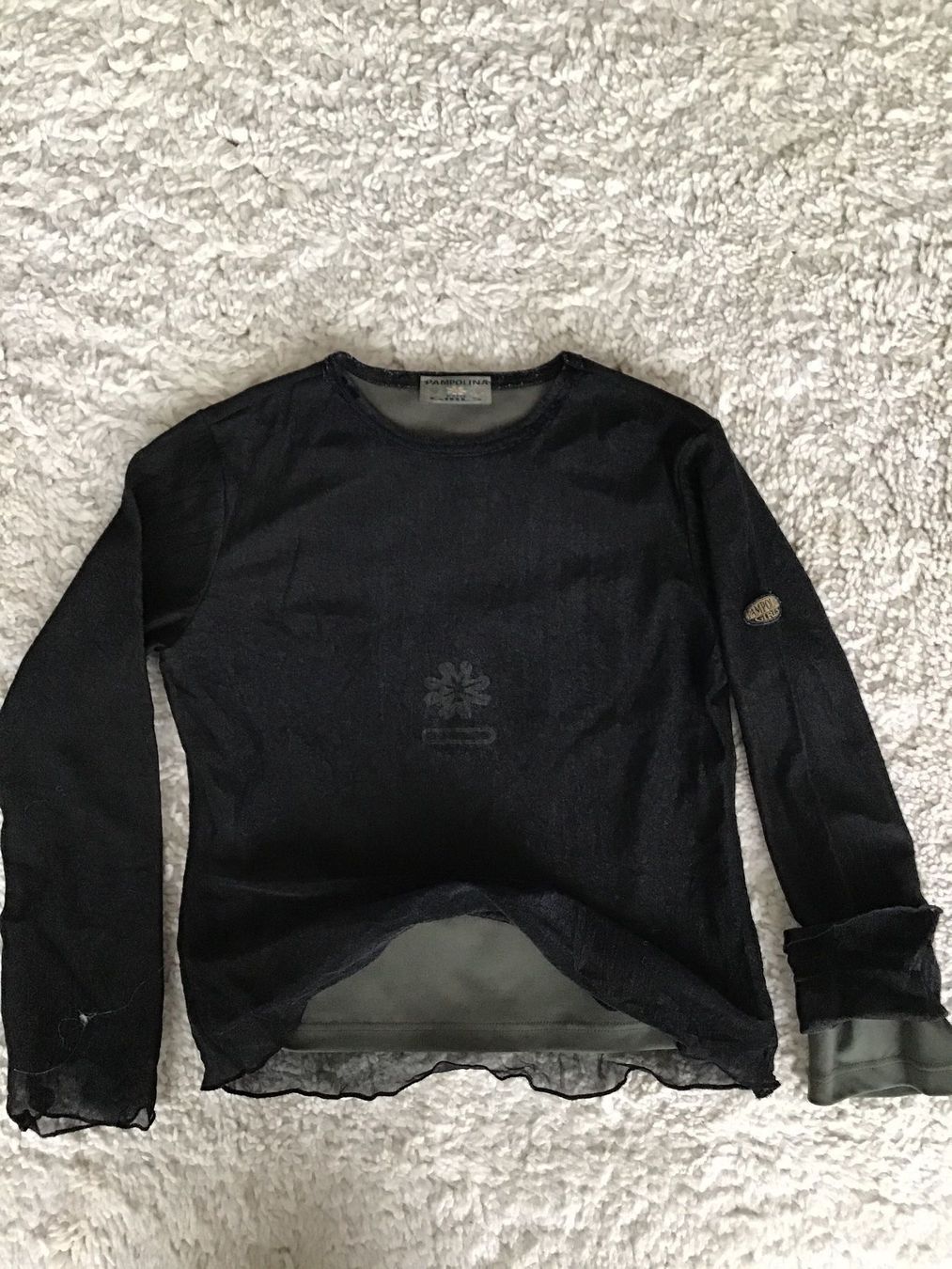 Pampolina Maglioni & Felpe: Pampolina Langarmshirt – Usato da Udligenswil venduto da Trisha70 1