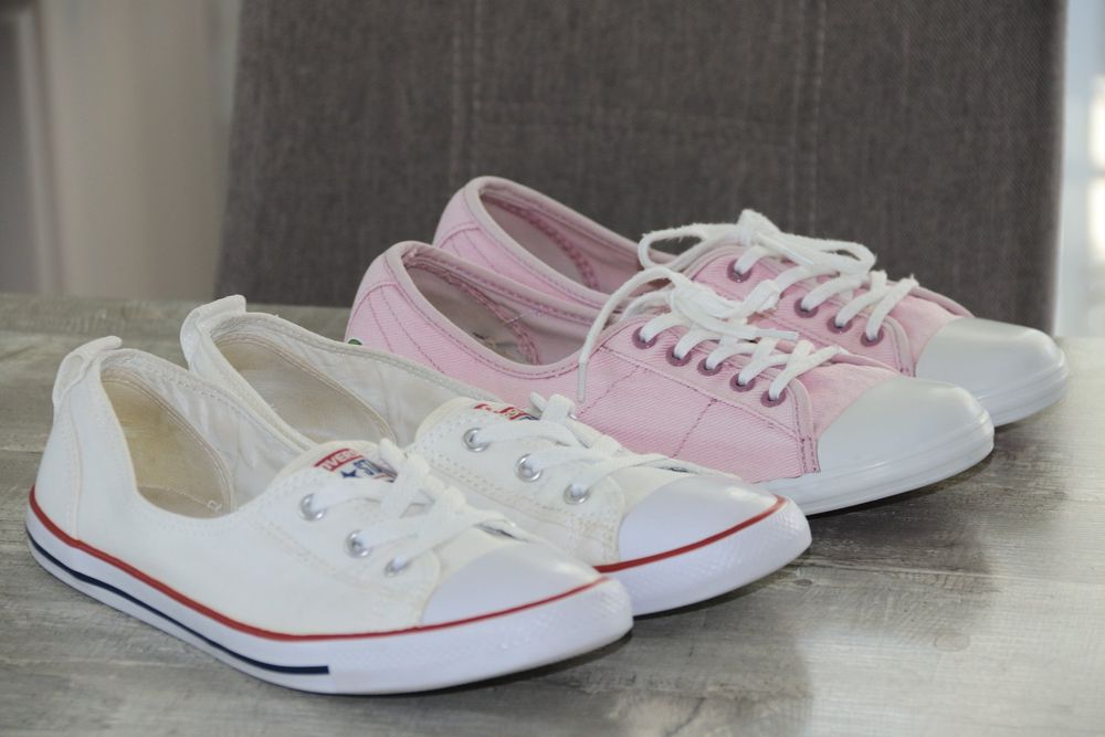 Converse schuhe gr clearance 23