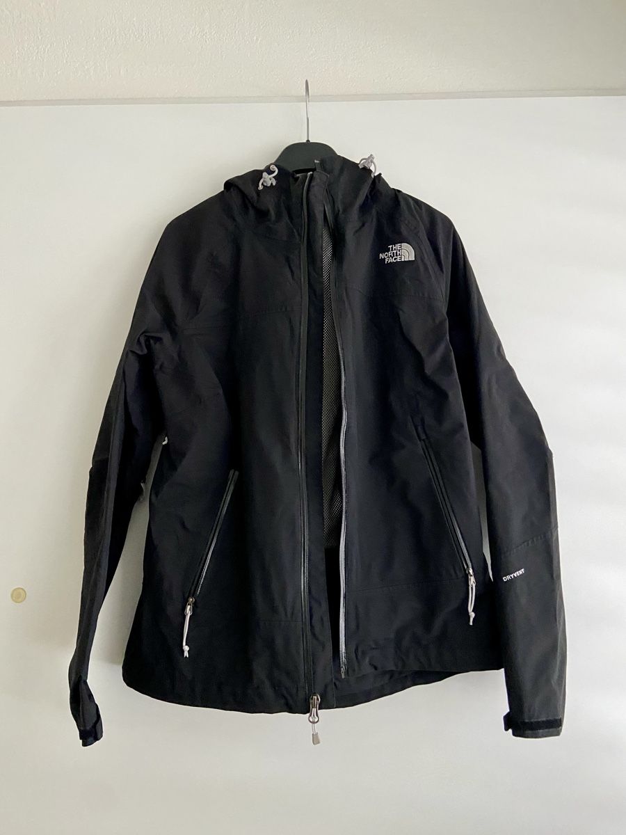 Jacken: North Face Hardshell Jacke Skijacke Gr S – Gebraucht aus Horgen von smlecnik78 1