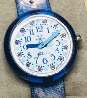 FLIK FLAK Swiss-Made 32 mm ( Neupreis : 55 CHF )