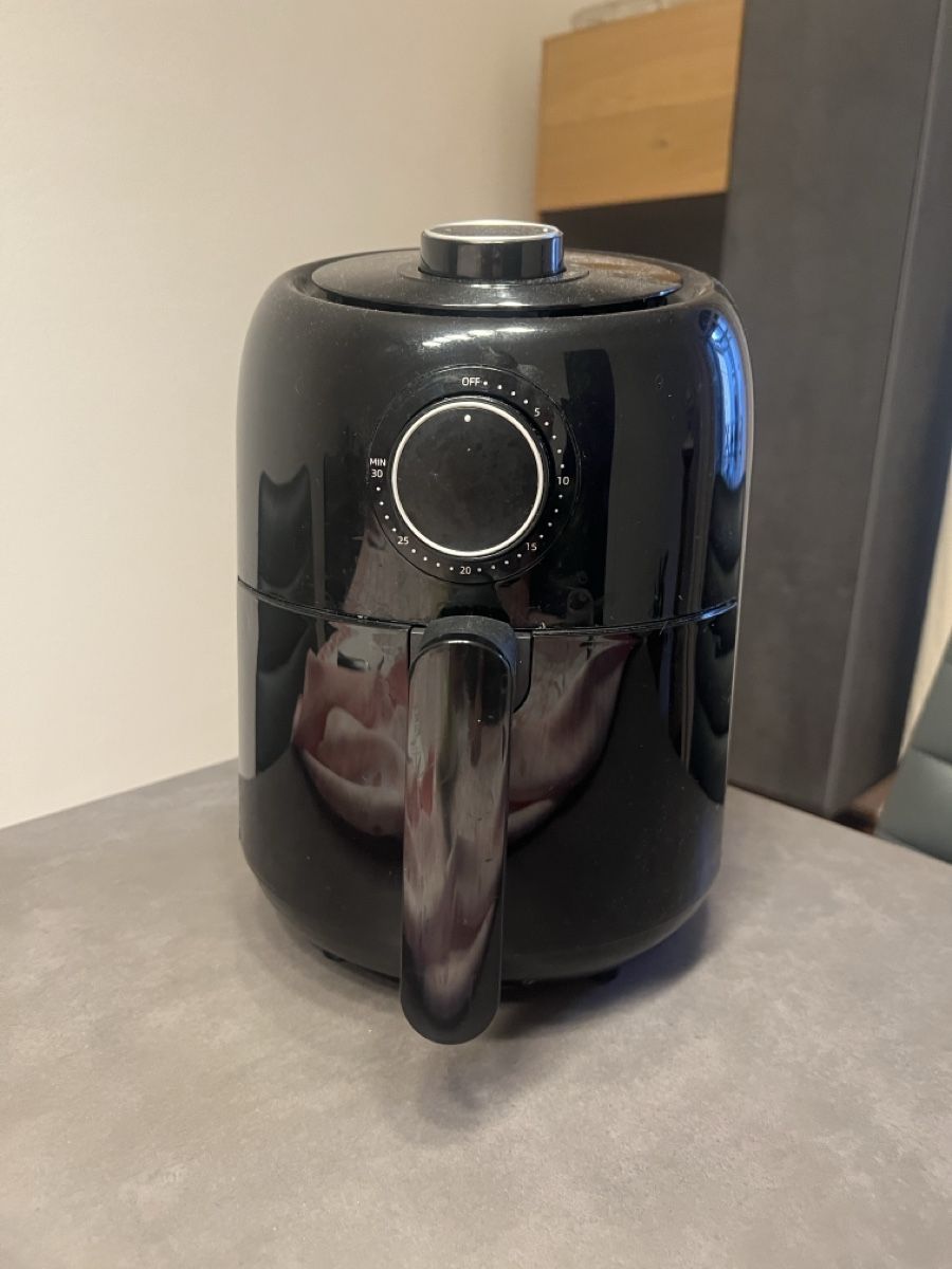 SilverCrest Appareils de cuisine: airfryer – D'occasion à Châtel-St-Denis par Calou1820