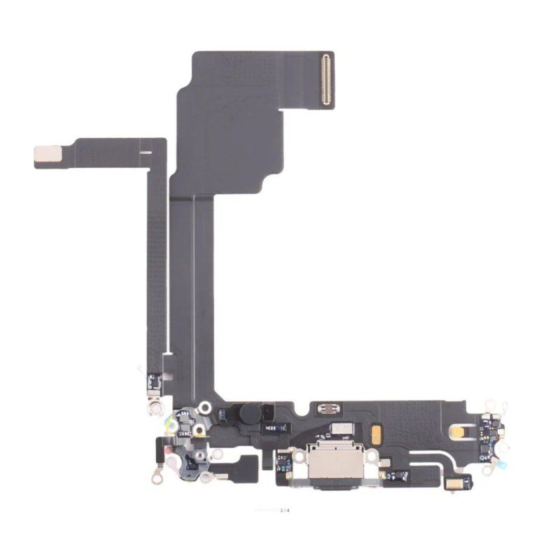 Apple Handys / Smartphones: Connecteur de charge iPhone 15 Pro Max – Neu und originalverpackt aus Morges von DA-repa