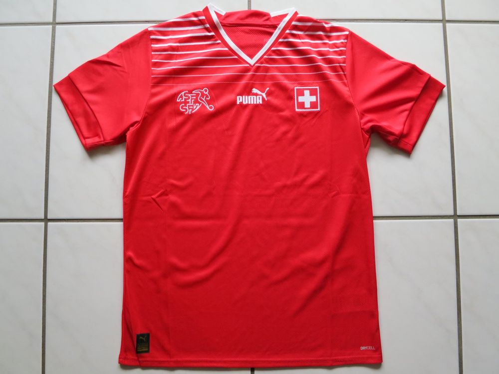Poster équipe De Suisse De Football 1985 - Nati, époque Années 80, Suisse