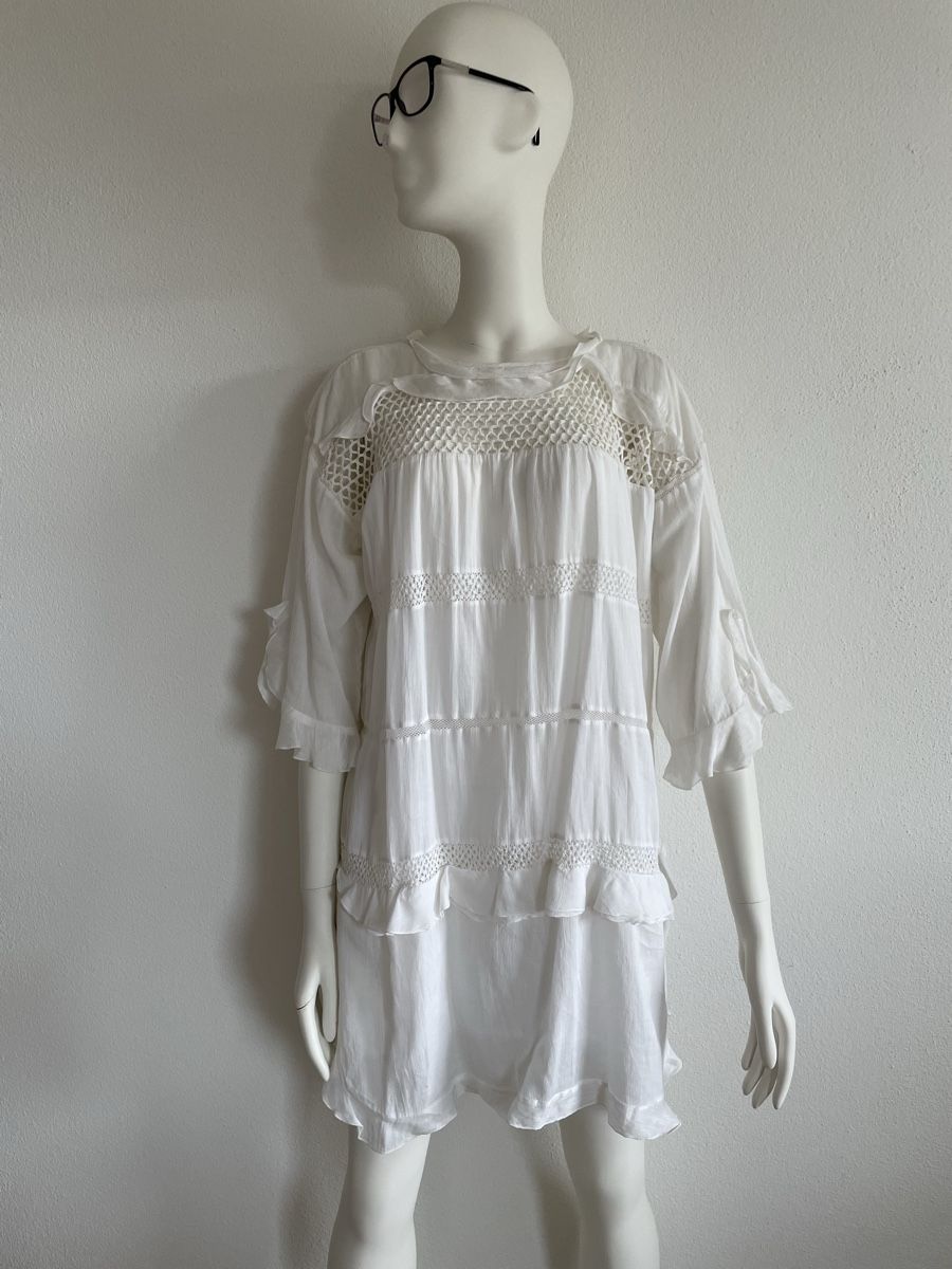 Isabel Marant Kleider: Isabel Marant Kleid – Neu (gemäss Beschreibung) aus Winterthur von 11.11 1