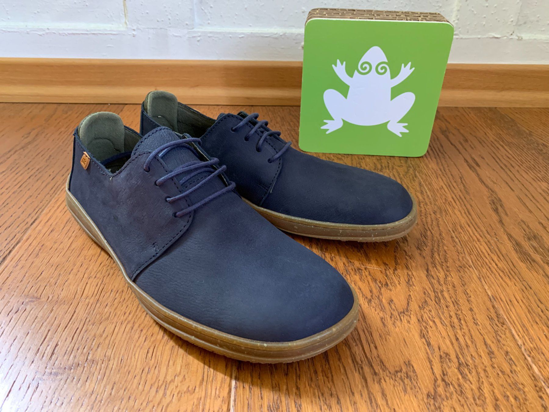 El Naturalista Scarpe da uomo: El Naturalista Amazonas 5381 ocean Gr.41 – Nuovo (secondo la descrizione) da Zürich venduto da finsti