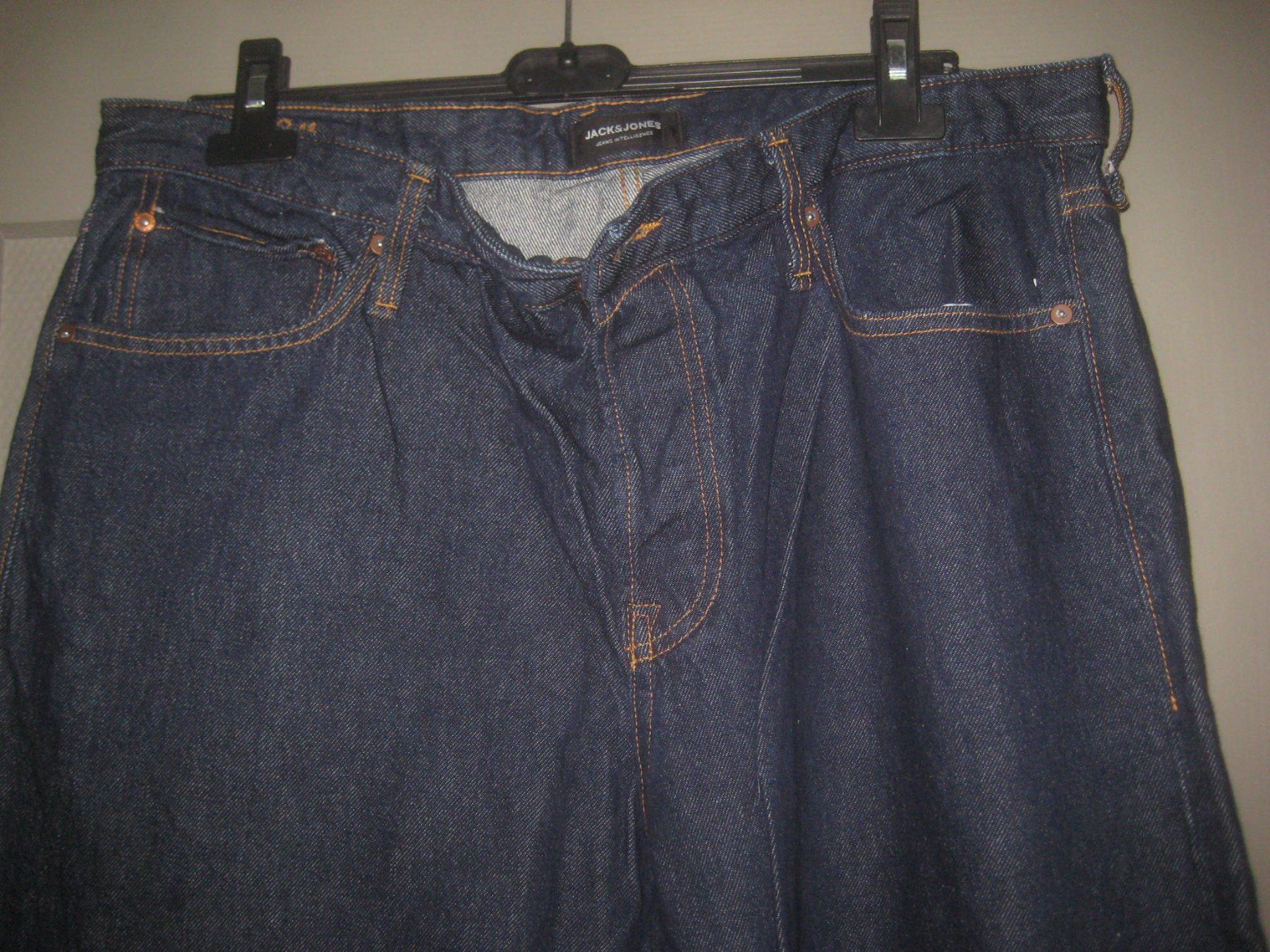 Jack & Jones Pantaloni: HERREN   HOSE – Usato da Uster venduto da flocke1 1