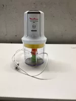 Moulinex Multi Moulinette 6in1 Zerkleinerer- Wiitergäh