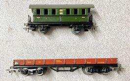 Märklin 327  391  von 1942