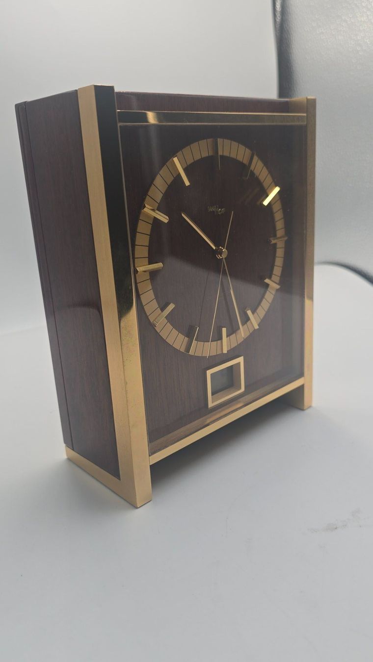 Imhof Stand- & Wanduhren: Arthur Imhof – Gebraucht aus La Chaux-de-Fonds von curtitswisswatches 2