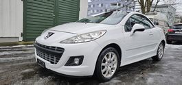 Peugeot 207 CC 1.6 Turbo