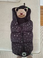 Baby Fussack Mucki
