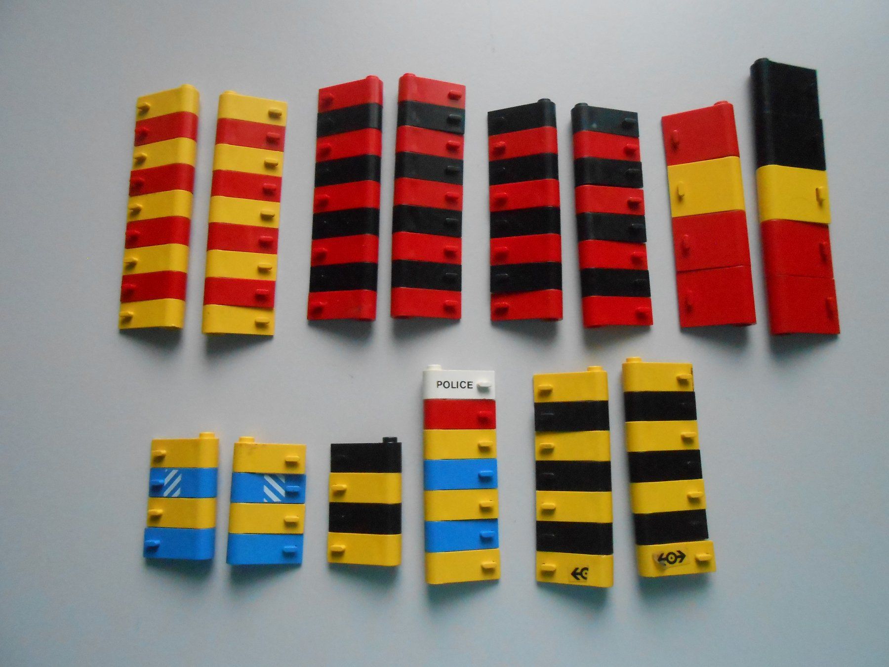 Lego Giocattoli: Lego Autotüren – Usato da Oftringen venduto da Link8