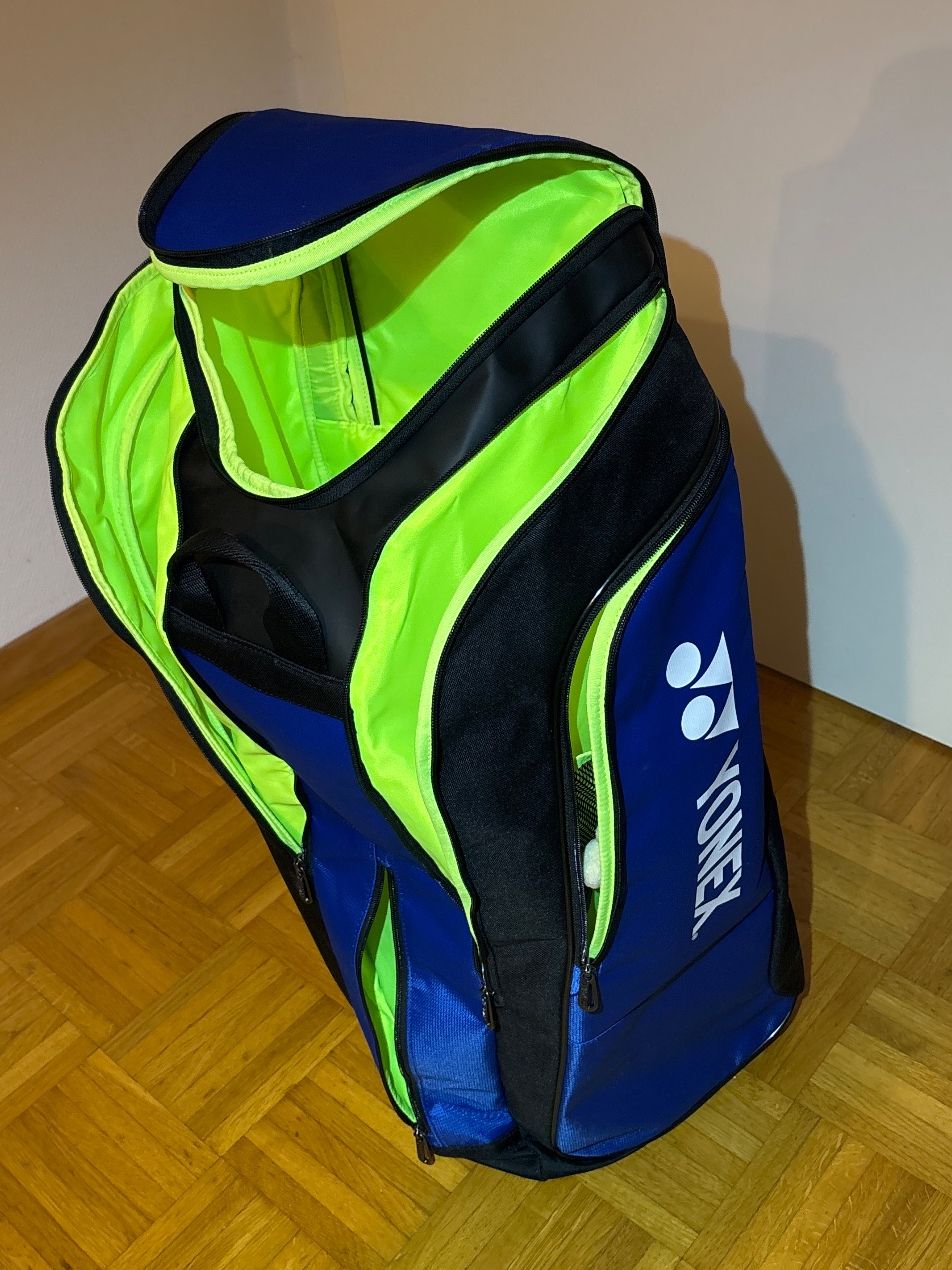 Yonex Borse: Sac Yonex – Nuovo (secondo la descrizione) da Villars-sur-Glâne venduto da anden_arn 3