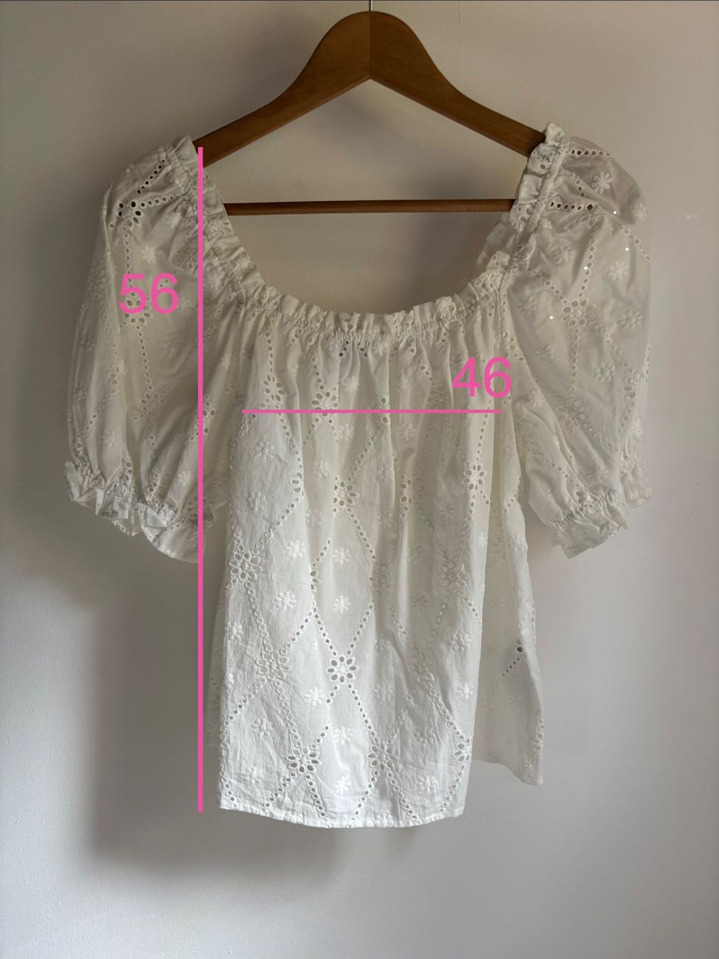 Other Stories Camicette: Other stories blouse S – Nuovo (secondo la descrizione) da Villard-sur-Chamby venduto da kamila_1024 2