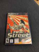Fifa street NTSC/USA Sony playstation 2
