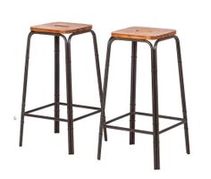 Barhocker
