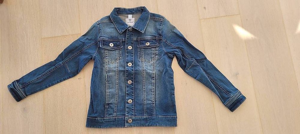 Blouson Orchestra Taille 6 Ans (116 Cm) - Hiver, Très Bon état