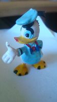 Donald Duck Sammelfigur Gummi 5,5 cm