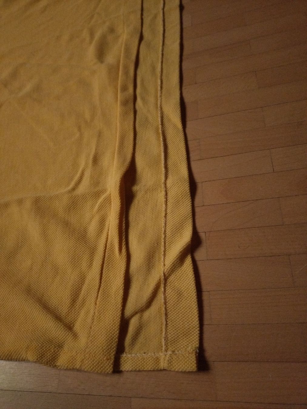 Fred Perry Magliette Polo: Polo Fred Perry Jaune Taille L - TBE – Usato da Farvagny-le-Grand venduto da LaCaverne 4