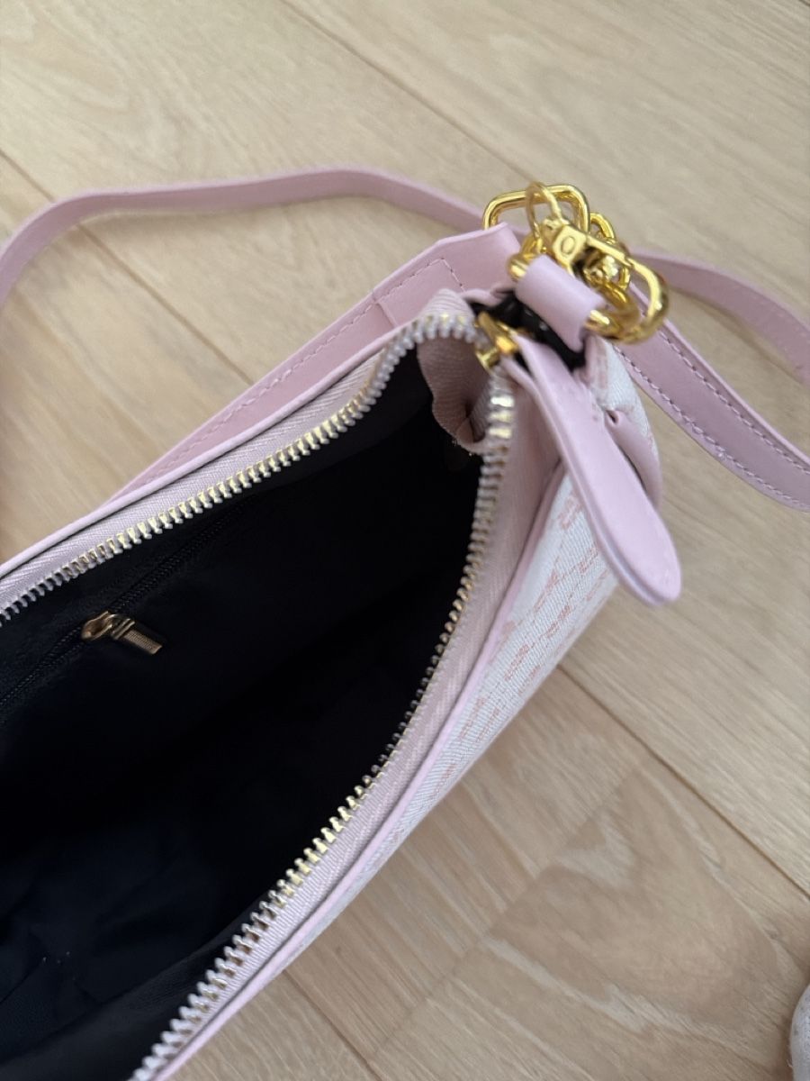 Borse da donna: Tasche Damen rosa mit Muster  – Usato da Luzern venduto da roh_8vzt 1