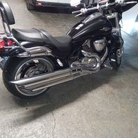 Suzuki Intruder 1800r