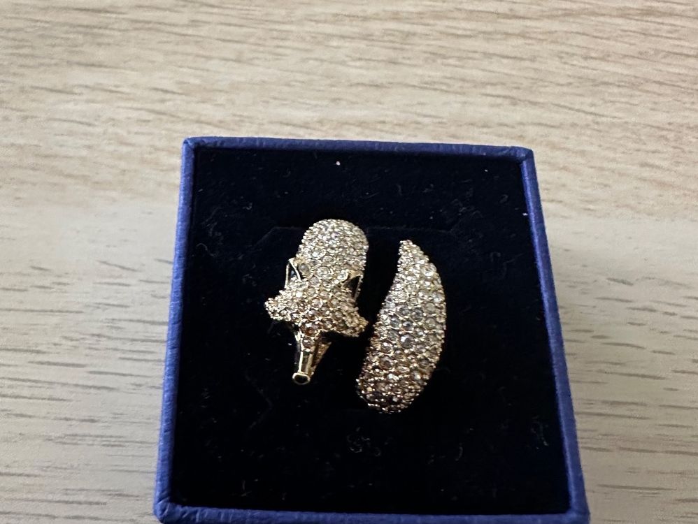 swarovski ring kopen