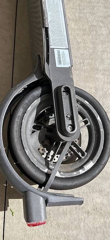 Scooters: Xiaomi E Scooter – D'occasion à Menziken par Levin1111 2