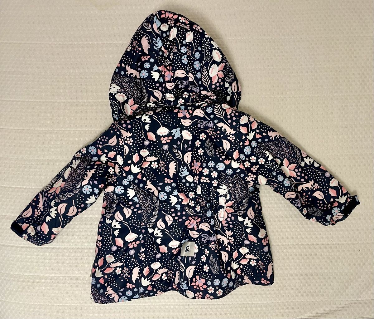 Reima Giacche & Cappotti: Reima Kuhmoinen 98cm – Usato da Stallikon venduto da fil_5d5z 1