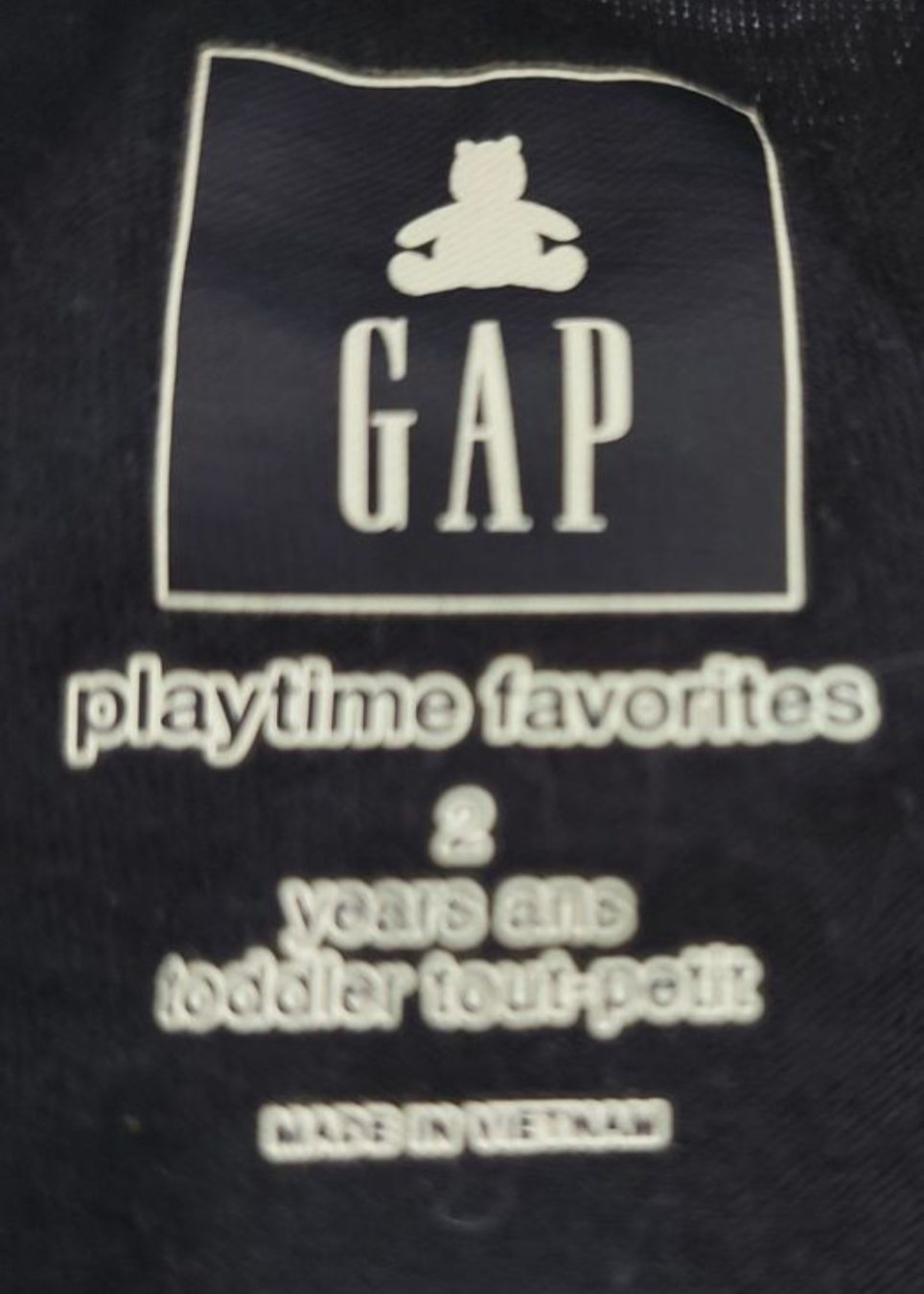 Gap Blusen, T-Shirts & Tops: Gap T-Shirt, Gr. 95 – Gebraucht aus Muri b. Bern von rol_xtf8 2