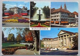 Winterthur
