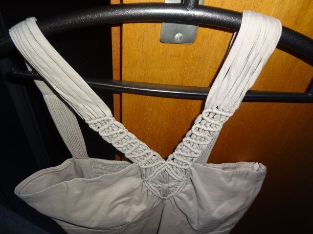 Esprit Top: Edle NEUE Bluse, Top von ESPRIT – Nuovo (secondo la descrizione) da Büsingen venduto da aue_2mh6 4
