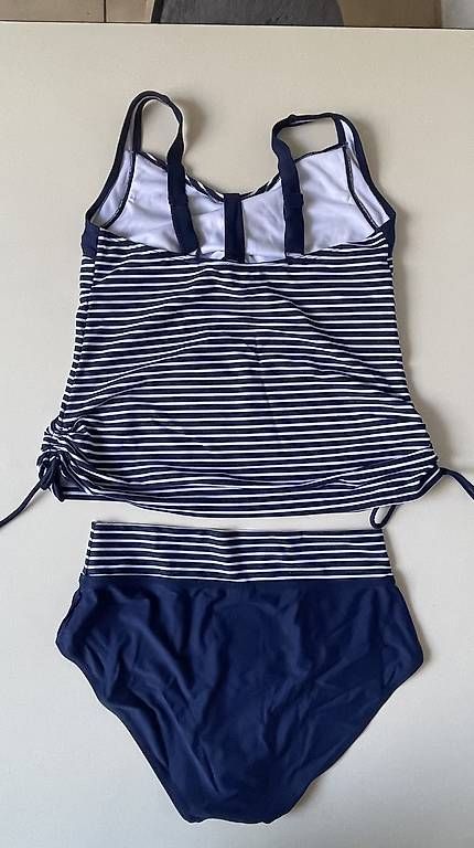 Costumi da bagno & Bikini: Tankini/Bikini – Usato da Aeschi SO venduto da sim_sp26 1