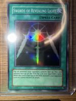 Yu-Gi-Oh! SWORDS OF REVEALING LIGHT RP01-EN012 (2024)