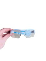 Lunettes Unihoc - parfaites pour le floorball!