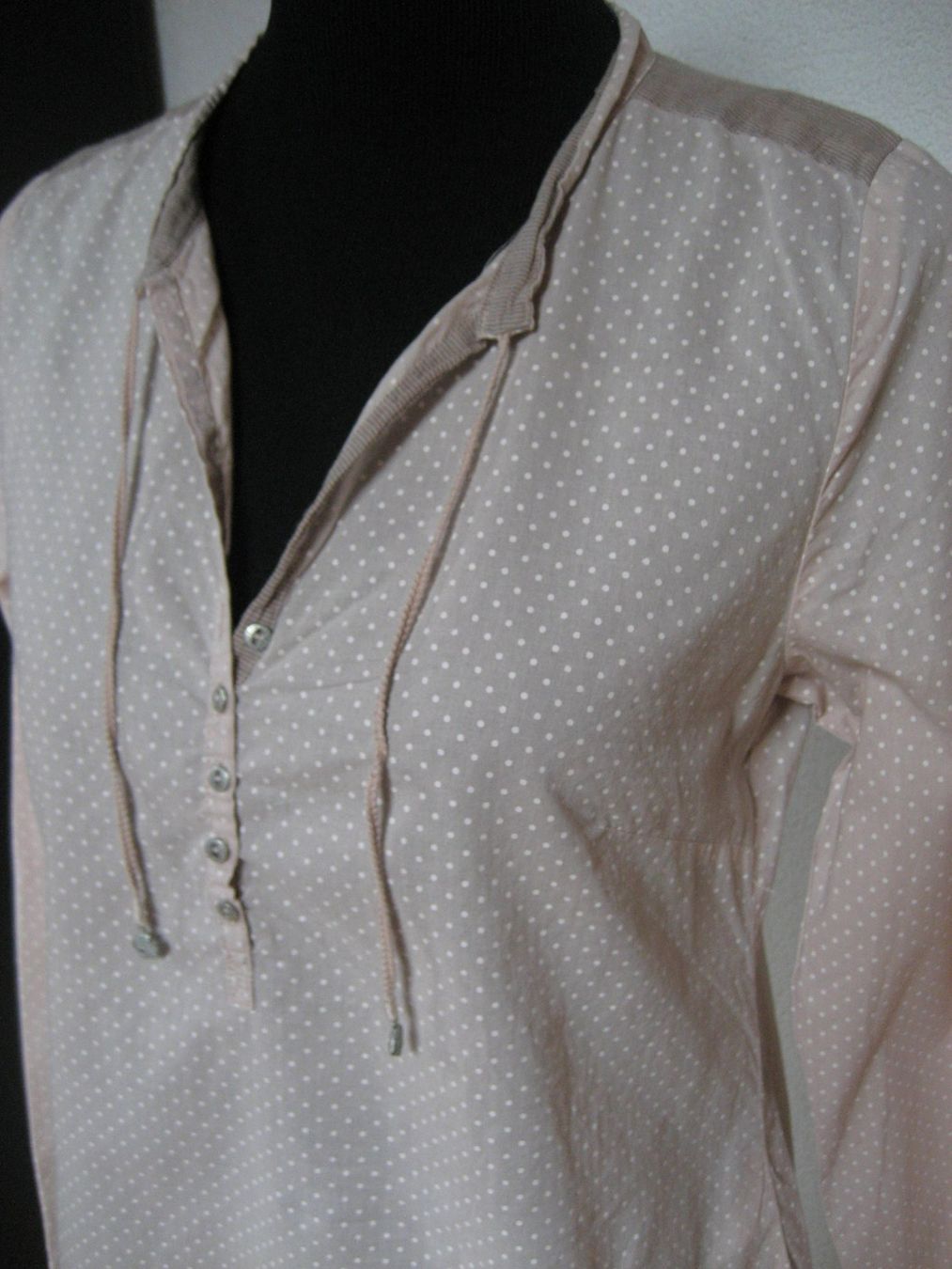 Nile Blusen: Blouse Nile taille S – Gebraucht aus Delémont von marryb 2