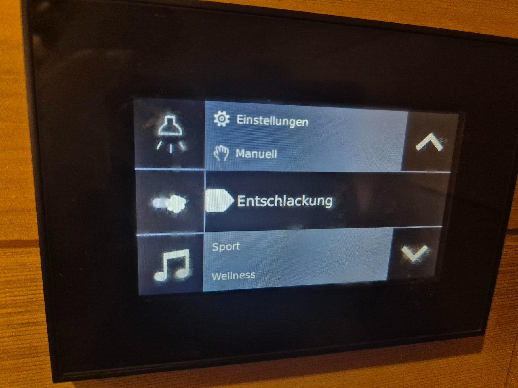 Sauna & Accessori: Infrarot Sauna – Usato da Menzberg venduto da donker_voort 7