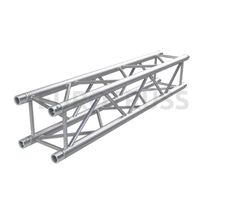 EUROTRUSS FD-34 4-Punkt Traverse 29x29cm 1.39m