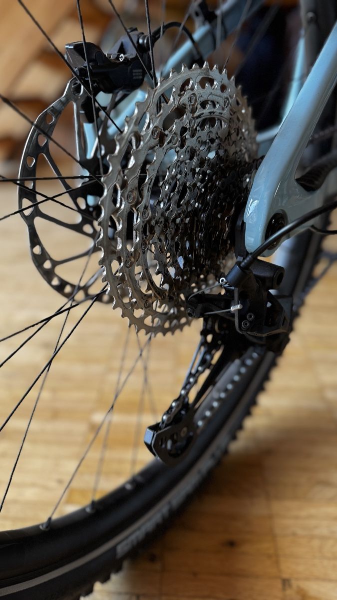 Liv Biciclette: Giant LIV INTRIGUE XADV E+ – Nuovo (secondo la descrizione) da Mönchaltorf venduto da Own 2