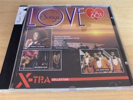 Love Songs of the 60's