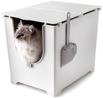 Katzentoilette MODKO Flip
