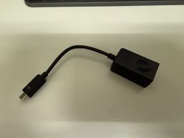 Lenovo LAN-Adapter Micro-Lan zu RJ45
