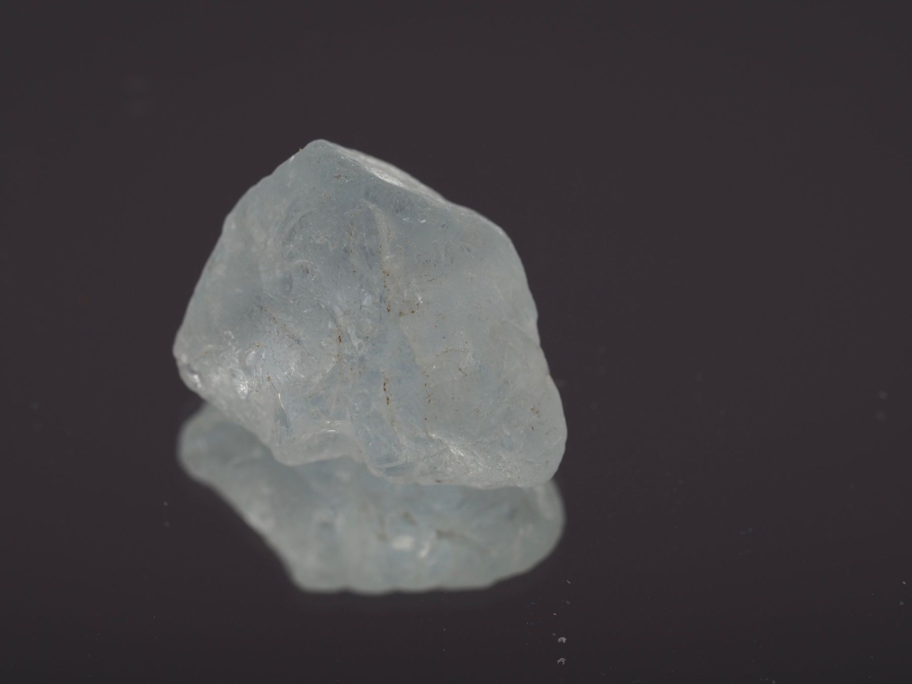 Edelsteine: Ab 1CHF - Apatite (1 Rohstein) 6.52ct – Neu und originalverpackt aus Buchs SG von OTNaturalGems 2