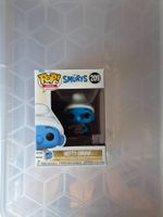 Funko Pop Hefty Smurf #209 – The Smurfs – Animation