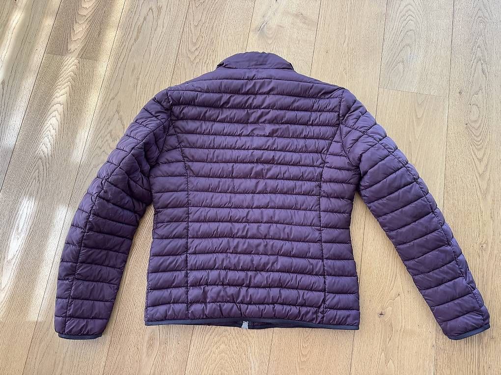 Giacche: Marco Polo Herren Steppjacke Gr. L – Usato da Rubigen venduto da cub5 3