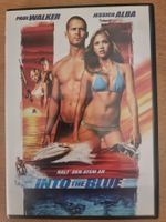Into the Blue DVD mit Paul Walker & Jessica Alba!