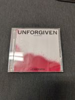 Le Sserafim unforgiven Japan 2nd single